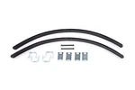 Bds Rear Add-a-leaf Pair 0-2 Inch Lift Fits Ford Ranger (83-97) And Jeep. Fixed Price $99.20.
