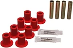 Energy Suspension Leaf Spring Bushing Set - 5.2102R. Fixed Price $65.99.