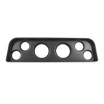 Classic Dash 108600011 60-63 Gmc Truck Gauge Panel, Blk. Fixed Price $201.99.