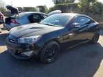 Right Rear Coil/air Spring Oem 09-16 Hyundai Genesis 1YR Wrnty. Fixed Price $125.00.