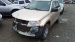 Air/coil Spring Rear Fits 06-13 Vitara 5720050. Fixed Price $92.02.
