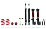 Pedders Suspension PED-160033 Extreme Xa Coilover Kit. Fixed Price $1262.37.