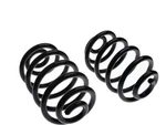 Autopart Premium 45MJ36W Coil Spring Set Fits 1987-1993 Bmw 325I Base 2.5L Cyl. Fixed Price $51.68.