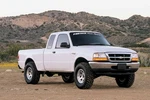 Fabtech FTS98100-2 98-08 Ranger 2WD 4CYL Coils. Fixed Price $226.46.