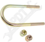 Apdty 46764 U-bolt 5/8 X 1/2 3 Round. Fixed Price $26.54.