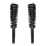 2X Front Complete Struts W/ Coil Spring Lincoln Mkz Ford Fusion 2010-2012. Fixed Price $101.64.