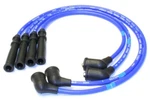 Ngk Spark Plug Wire Set For 94-95 Kia Sephia ZX46 3880 Made In Japan Ships Fast!. Fixed Price $39.99.