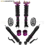 Coilovers Suspension Kits For 2006-2011 Civic Honda Strut Shocks Adj. Height. Fixed Price $253.00.
