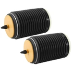 2PCS Rear Air Suspension Springs For 2012-2018 Audi A6 C7 A7 S7 4G Left & Right. Fixed Price $123.99.