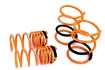 Megan Racing Lowering Springs For 01-05 Honda Civic 2/4DR EM2 EN2 ES1 ES2. Fixed Price $148.99.