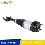 One Front Left Air Suspension Strut For 13-16 Mercedes-benz GL350 GL450 X166. Fixed Price $165.20.