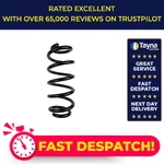 2X Coil Springs (pair Set) Fits Audi Q5 8RB 2.0 Front 08 To 17 Suspension Apec. Fixed Price $97.72.