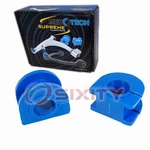 Mevotech Supreme Front To Frame Stabilizer Bar Bushing Kit For 1985-2005 Uj. Fixed Price $22.44.