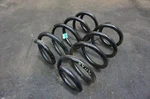 Set Rear Left Right Suspension Coil Spring 1044081-00-A Oem Tesla Model 3 17-19. Fixed Price $44.99.