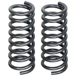929-951 Dorman Set Of Coil Springs Front Driver & Passenger Side For 2500 Pair. Fixed Price $437.51.