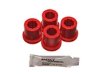 Energy Suspension 8.2109R Shackle Bushing Set Fits 80-88 Pickup. Fixed Price $28.20.