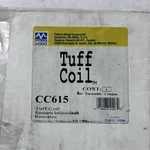 Moog CC615 Coil Spring Set Nos (made Usa). Fixed Price $252.17.