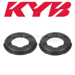 Pc Kyb Rear Upper Coil Spring Insulator For 1998-2012 Honda Accord Vi. Fixed Price $39.11.
