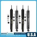 Monroe Front Inner & Outer Shock Absorbers 1980-1996 Ford Bronco F-150. Fixed Price $269.99.