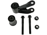 Rear Diy Solutions Leaf Spring Shackle Fits Gmc G2500 1992-1995 13TQDB. Fixed Price $54.61.