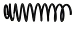 Crown Automotive 52088104 Coil Spring Fits 93-98 Grand Cherokee (zj). Fixed Price $92.70.