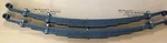 Rear Leaf Springs For 1954-1957 Dodge 1/2 Ton PICKUPS--7. Fixed Price $480.00.