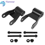 2PCS Rear Leaf Spring Shackle 1994-2001 Fit For Dodge Ram 2500 3500 W 3". Fixed Price $30.03.