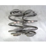 97-00 Bmw Z3 2.3 2.8 Roadster Factory Rear Axle Coil Barrel Springs 138K Oem. Fixed Price $71.25.