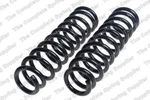Coil Spring Lesjofors 4135715 Fits 1997 Honda Cr-v. Fixed Price $164.16.
