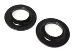 Energy Suspension 3.6108G Polyurethane Rear Coil Spring Isolators. Fixed Price $12.05.