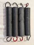 Mcguire Main Spring 36 Coils 18.7" Lg. 1/4" Od Pn 113-61. Fixed Price $71.99.