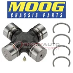Moog Front Axle Shaft Right Outer Universal Joint For 1981-1985 Jeep Wk. Fixed Price $42.86.