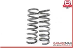 08-14 Mercedes W204 C300 Rear Right And Left Suspension Coil Spring Set Oem. Fixed Price $78.75.