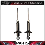 Gabriel Oem Rear Struts For 2003-2011 Honda Element 2.4L Lifetime Warranty. Fixed Price $163.85.