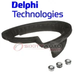 Delphi TC6524 Coil Spring Seat For MP903980 4404366 Shock Strut Suspension Oj. Fixed Price $34.21.