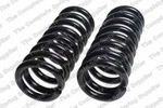 Lesjofors 4121220 Standard Front Coil Spring Kit Dodge. Fixed Price $125.83.