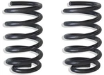 Maxtrac 251310-8 Front Steel 1" Lowering Coils Pair For 07-14 Escalade/tahoe. Fixed Price $167.93.