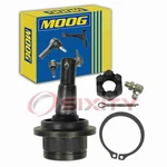 Moog Front Lower Suspension Ball Joint 2004 Ford F-150 Heritage Spring El. Fixed Price $47.97.