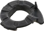 New Genuine Nissan Seat Rubber, Rear Spring Lower 55032EL00A / 55032-EL00A Oem. Fixed Price $17.54.