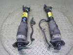 2004-2005 Cadillac Xlr Rear Right & Left Side Shock Strut Absorber Set. Fixed Price $305.79.