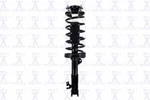 Suspension Strut And Coil Spring Assembly Fcs 1331675L Fits 00-06 Mazda Mpv. Fixed Price $233.99.
