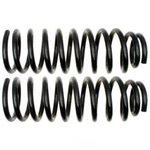 Frt Coil Springs Moog 81300. Fixed Price $139.96.