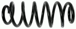 Suspension Spring Front (left) - (right) For. Fixed Price $91.92.