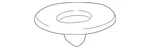 Genuine Bmw Spring Pad 33-53-1-093-935. Fixed Price $43.47.