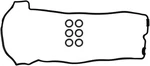 Engine Valve Cover Gasket Set Victor Reinz 15-31761-01. Fixed Price $69.09.