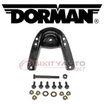 Dorman Rear Spring Forward Leaf Hanger 1985-1986 Chevrolet C20 Bp. Fixed Price $74.86.