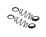 Front Coil Springs + Upper & Lower Pads For Bmw 325XI 330XI (01-05). Fixed Price $190.44.
