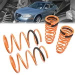 Megan Racing Street-version Lowering Springs Kit For 00-03 Nissan Maxima A33B. Fixed Price $129.94.