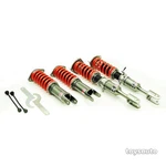 Godspeed Monors Coilover Shock+spring For 350Z G35 Coupe 03-07, Sedan 03-06. Fixed Price $765.00.