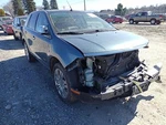 Air/coil Spring Rear Awd 20" Wheel Fits 08-10 Edge 10493314. Fixed Price $83.02.